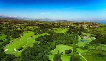 Alto Santiago