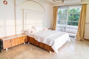 Simmba Resort