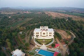 Simmba Resort