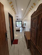Simmba Resort