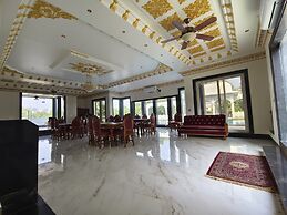 Simmba Resort