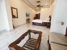 Simmba Resort
