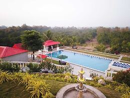 Simmba Resort