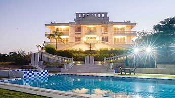 Simmba Resort