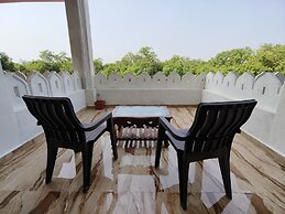 Simmba Resort