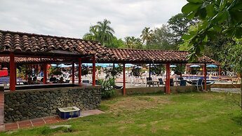 Hosteria Real Santa Fe