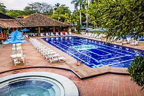 Hosteria Real Santa Fe