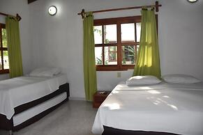 Hosteria Real Santa Fe