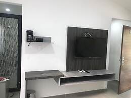 Hosteria Real Santa Fe