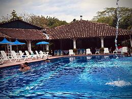 Hosteria Real Santa Fe