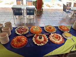 Hosteria Real Santa Fe