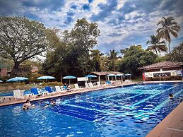 Hosteria Real Santa Fe