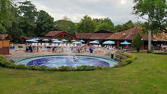 Hosteria Real Santa Fe