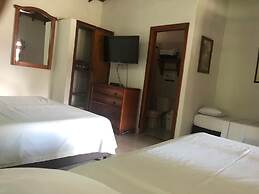 Hosteria Real Santa Fe