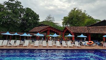 Hosteria Real Santa Fe