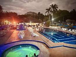 Hosteria Real Santa Fe