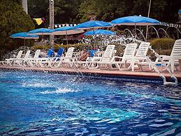 Hosteria Real Santa Fe