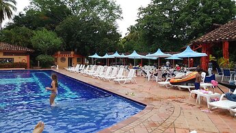 Hosteria Real Santa Fe