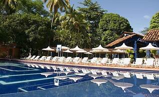 Hosteria Real Santa Fe