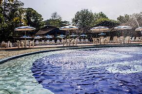 Hosteria Real Santa Fe