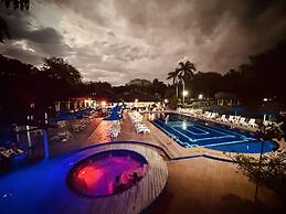 Hosteria Real Santa Fe