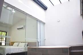 Hosteria Real Santa Fe