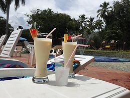 Hosteria Real Santa Fe