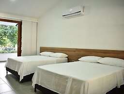 Hosteria Real Santa Fe