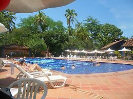 Hosteria Real Santa Fe