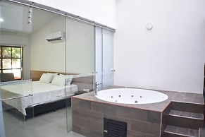 Hosteria Real Santa Fe