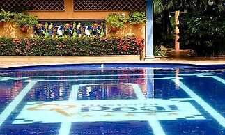 Hosteria Real Santa Fe