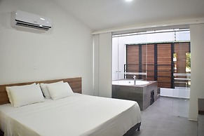 Hosteria Real Santa Fe