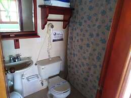 Hosteria Real Santa Fe