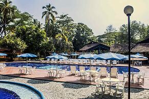 Hosteria Real Santa Fe