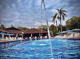 Hosteria Real Santa Fe