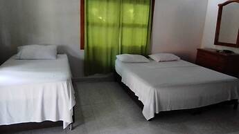 Hosteria Real Santa Fe