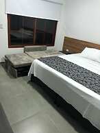 Hosteria Real Santa Fe