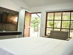 Hosteria Real Santa Fe