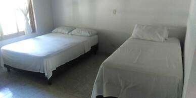 Hosteria Real Santa Fe