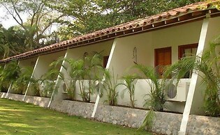 Hosteria Real Santa Fe