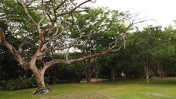 Hosteria Real Santa Fe