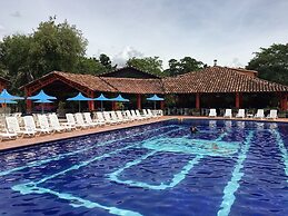 Hosteria Real Santa Fe