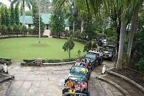 Village Machaan Resort