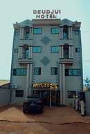 Deudjui hôtel