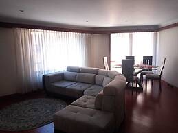 Departamento Fontana