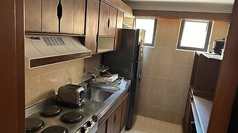 Departamento Fontana