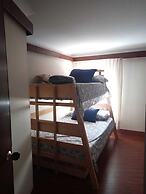 Departamento Fontana