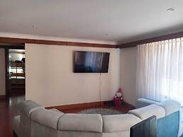 Departamento Fontana