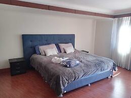 Departamento Fontana