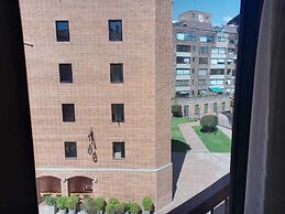 Departamento Fontana